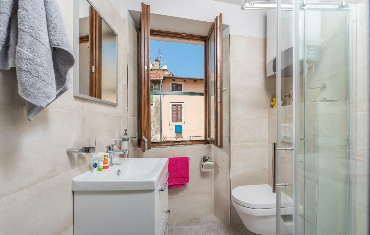 Heritage De Amicis Apartment ロヴィニ エクステリア 写真